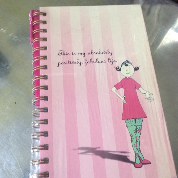 NWT Set of Girl’s Journals/Diaries - Picture 4 of 10